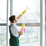 Get Sparkling Results Every Time with These Commercial Cleaning Tips