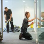 Cleaning for Tomorrow’s Planet – The Rise of Green Commercial Cleaning Services